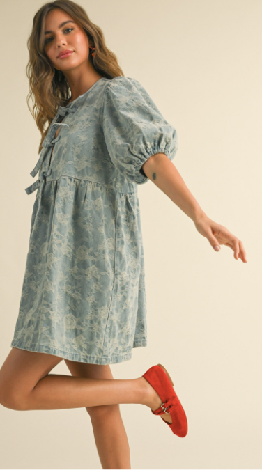 Devin Dress