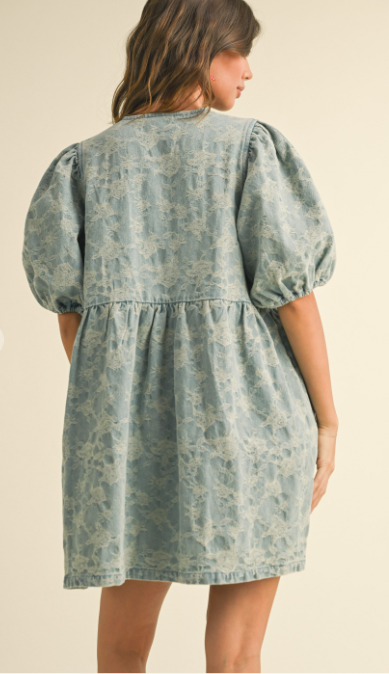 Devin Dress