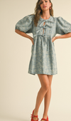 Devin Dress