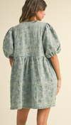 Devin Dress