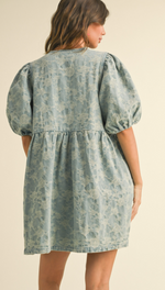 Devin Dress