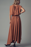 Mila Sleeveless Blouse