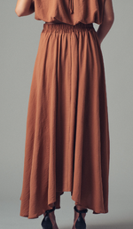 Poppy Maxi Skirt