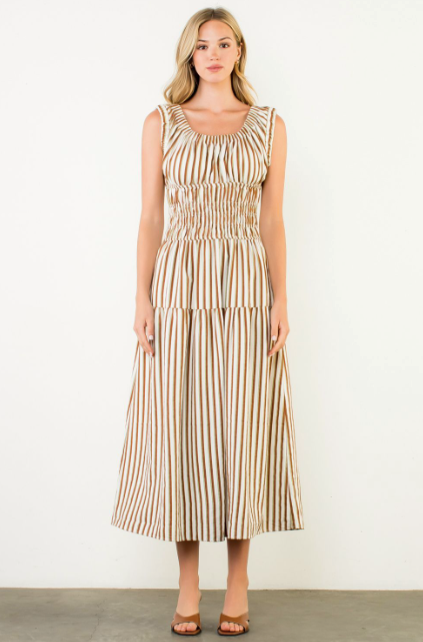 Maddy Dress