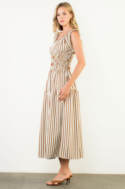 Maddy Dress