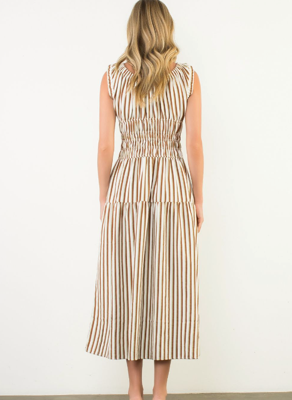 Maddy Dress