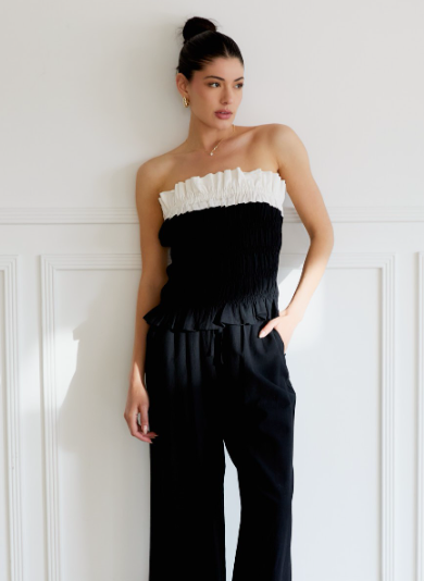Mollie Top