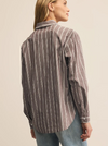 Seaport Striped Poplin Shirt
