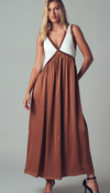 Ellie Maxi Dress