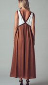 Ellie Maxi Dress