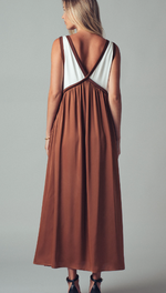 Ellie Maxi Dress
