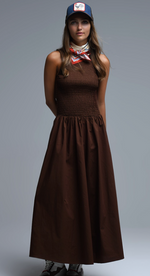 Poppy Dress