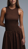Poppy Dress