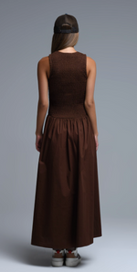 Poppy Dress
