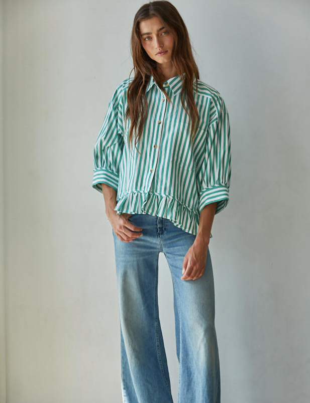 Kensington Top