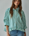 Kensington Top
