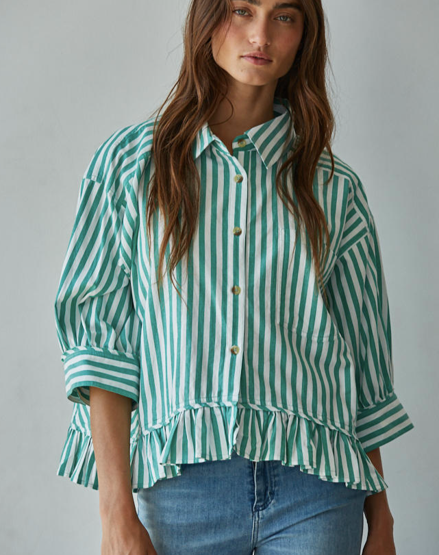 Kensington Top