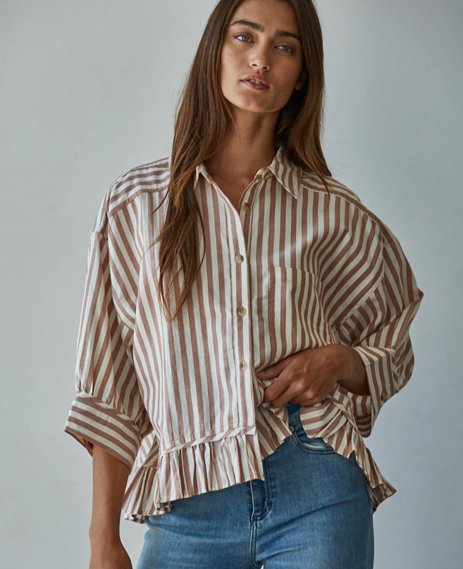 Kensington Top