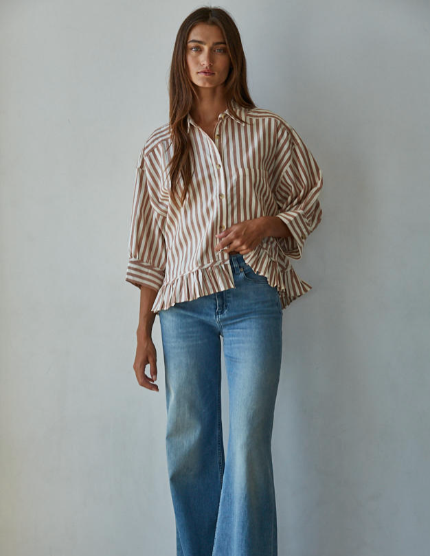 Kensington Top