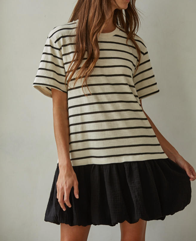 Ellington Mini Knit