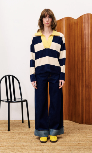 Colchique Sweater