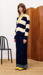 Colchique Sweater