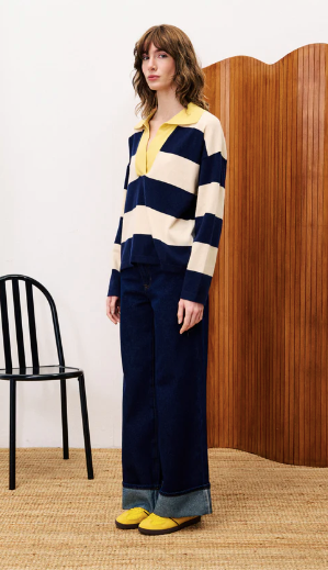 Colchique Sweater