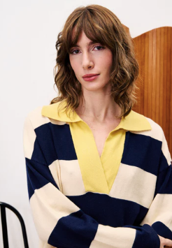 Colchique Sweater
