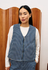 Cymric Vest