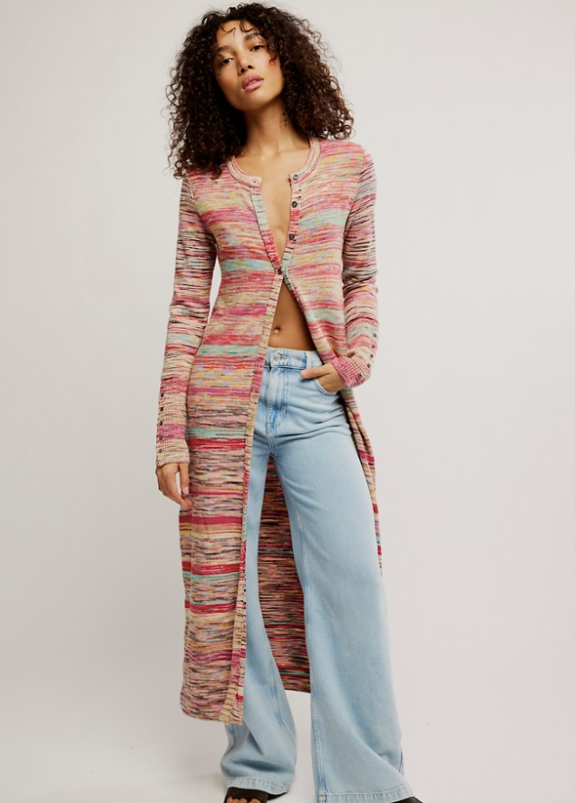 Harmony Sweater