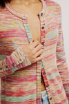 Harmony Sweater