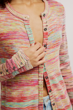 Harmony Sweater