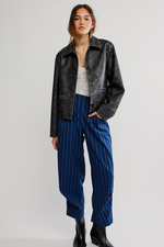 Nice Choice Pull On Pant
