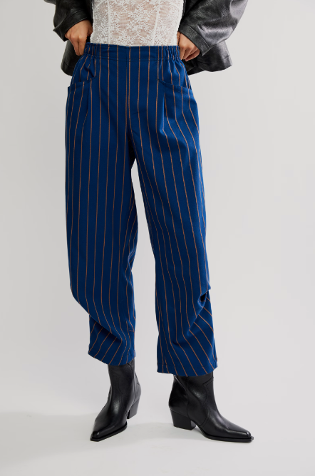 Nice Choice Pull On Pant