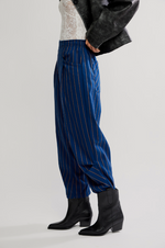 Nice Choice Pull On Pant