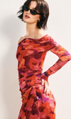 Praslin Sunset Dress