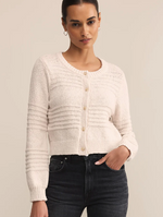 Between The Lines Cardigan