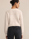 Between The Lines Cardigan