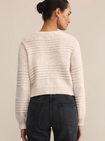 Between The Lines Cardigan