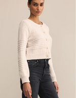 Between The Lines Cardigan