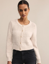 Between The Lines Cardigan