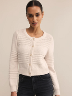 Between The Lines Cardigan