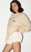 Cowboy Sweater