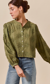 Olive Top