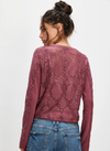 Jae Knit Long Sleeve
