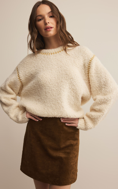 Romnie Sweater