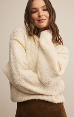 Romnie Sweater