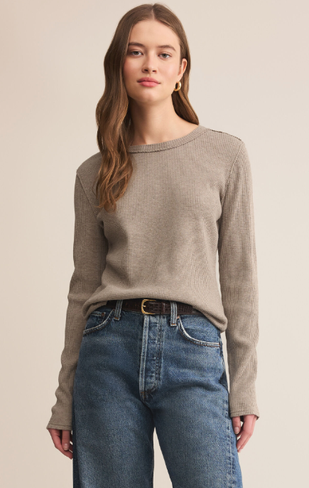 Arlet Mini Thermal Top