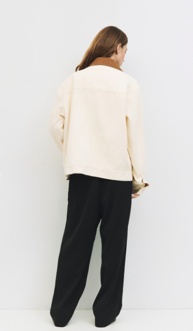 The Kline Jacket