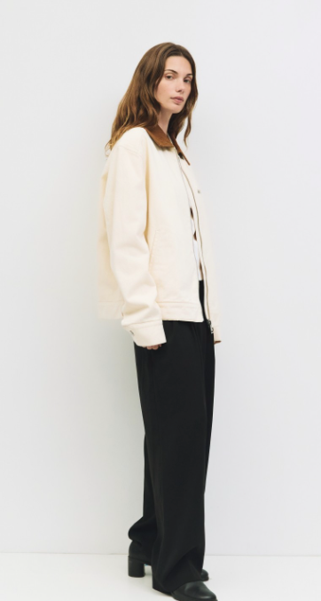 The Kline Jacket